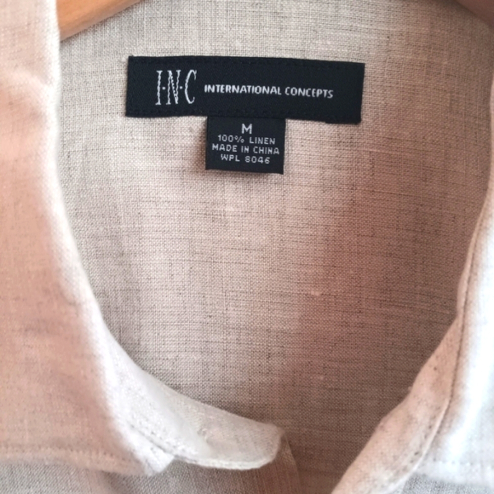 I•N•C INTERNATIONAL CONCEPTS - Picture 2 of 7